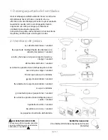 Предварительный просмотр 14 страницы Craftmade Riverfront Installation Manual