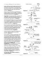 Предварительный просмотр 16 страницы Craftmade Riverfront Installation Manual