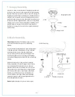 Предварительный просмотр 8 страницы Craftmade RU72AG5 Installation Manual