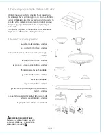 Предварительный просмотр 13 страницы Craftmade RU72AG5 Installation Manual