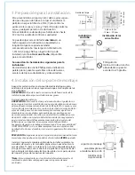 Предварительный просмотр 14 страницы Craftmade RU72AG5 Installation Manual