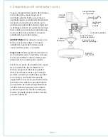 Предварительный просмотр 16 страницы Craftmade RU72AG5 Installation Manual