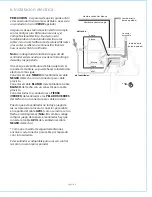 Предварительный просмотр 17 страницы Craftmade RU72AG5 Installation Manual