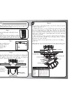 Предварительный просмотр 3 страницы Craftmade San Lorenz SLH52 Installation Instructions Manual