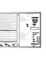 Предварительный просмотр 8 страницы Craftmade San Lorenz SLH52 Installation Instructions Manual