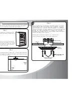 Предварительный просмотр 9 страницы Craftmade San Lorenz SLH52 Installation Instructions Manual