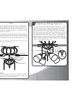 Предварительный просмотр 12 страницы Craftmade San Lorenz SLH52 Installation Instructions Manual