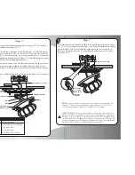 Предварительный просмотр 17 страницы Craftmade San Lorenz SLH52 Installation Instructions Manual