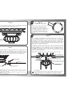 Предварительный просмотр 18 страницы Craftmade San Lorenz SLH52 Installation Instructions Manual