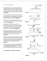 Предварительный просмотр 5 страницы Craftmade SAP62 Installation Manual