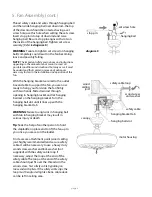 Предварительный просмотр 6 страницы Craftmade SAP62 Installation Manual