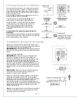 Предварительный просмотр 14 страницы Craftmade SAP62 Installation Manual