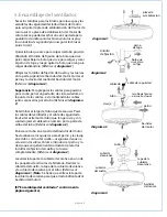 Предварительный просмотр 15 страницы Craftmade SAP62 Installation Manual