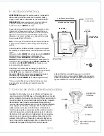 Предварительный просмотр 17 страницы Craftmade SAP62 Installation Manual