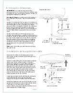 Предварительный просмотр 18 страницы Craftmade SAP62 Installation Manual