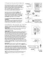 Предварительный просмотр 16 страницы Craftmade SAR52CH Installation Manual