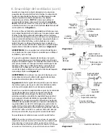 Предварительный просмотр 18 страницы Craftmade SAR52CH Installation Manual