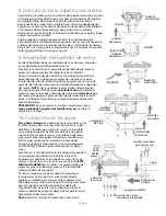 Предварительный просмотр 20 страницы Craftmade SAR52CH Installation Manual