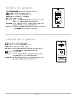 Предварительный просмотр 11 страницы Craftmade SE68SPZ Installation Manual