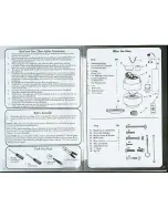 Preview for 2 page of Craftmade SI56 Installation Instructions Manual