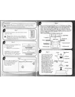 Preview for 3 page of Craftmade SI56 Installation Instructions Manual