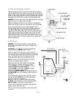 Предварительный просмотр 6 страницы Craftmade Sloan SLN52 Installation Manual