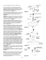 Предварительный просмотр 14 страницы Craftmade Sloan SLN52 Installation Manual