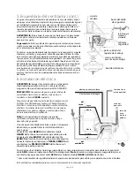 Предварительный просмотр 15 страницы Craftmade Sloan SLN52 Installation Manual