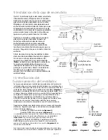 Предварительный просмотр 17 страницы Craftmade Sloan SLN52 Installation Manual