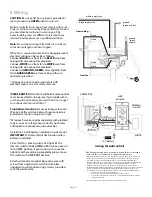 Предварительный просмотр 7 страницы Craftmade SOE54AGV5 Installation Manual