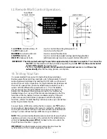 Предварительный просмотр 12 страницы Craftmade SOE54AGV5 Installation Manual