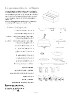 Предварительный просмотр 16 страницы Craftmade SOE54AGV5 Installation Manual