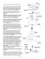 Предварительный просмотр 18 страницы Craftmade SOE54AGV5 Installation Manual