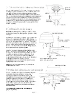 Предварительный просмотр 21 страницы Craftmade SOE54AGV5 Installation Manual