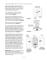 Предварительный просмотр 23 страницы Craftmade SOE54AGV5 Installation Manual