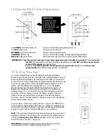 Предварительный просмотр 12 страницы Craftmade Solo Encore SOE54 Installation Manual