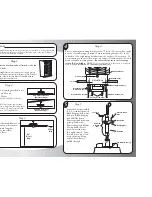 Предварительный просмотр 3 страницы Craftmade Solo SO52 Installation Instructions Manual