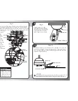 Предварительный просмотр 5 страницы Craftmade Solo SO52 Installation Instructions Manual