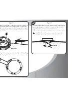 Предварительный просмотр 6 страницы Craftmade Solo SO52 Installation Instructions Manual