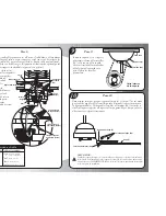 Предварительный просмотр 13 страницы Craftmade Solo SO52 Installation Instructions Manual