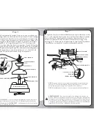 Предварительный просмотр 20 страницы Craftmade Solo SO52 Installation Instructions Manual