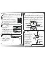 Предварительный просмотр 19 страницы Craftmade Somerset ST52 Installation Instructions Manual