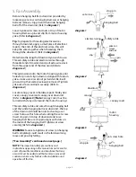 Предварительный просмотр 5 страницы Craftmade SON52 Installation Manual