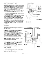 Предварительный просмотр 6 страницы Craftmade SON52 Installation Manual