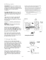 Preview for 7 page of Craftmade SON52CH Installation Manual