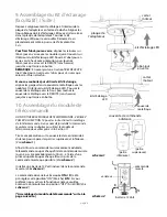 Preview for 21 page of Craftmade SON52CH Installation Manual