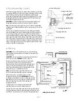 Предварительный просмотр 7 страницы Craftmade Sonnet SONWF52 Installation Manual