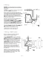 Предварительный просмотр 7 страницы Craftmade Stellar STE52 Installation Manual