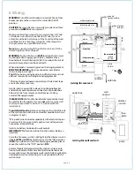 Предварительный просмотр 7 страницы Craftmade STK52 Installation Manual