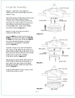 Предварительный просмотр 9 страницы Craftmade STK52 Installation Manual